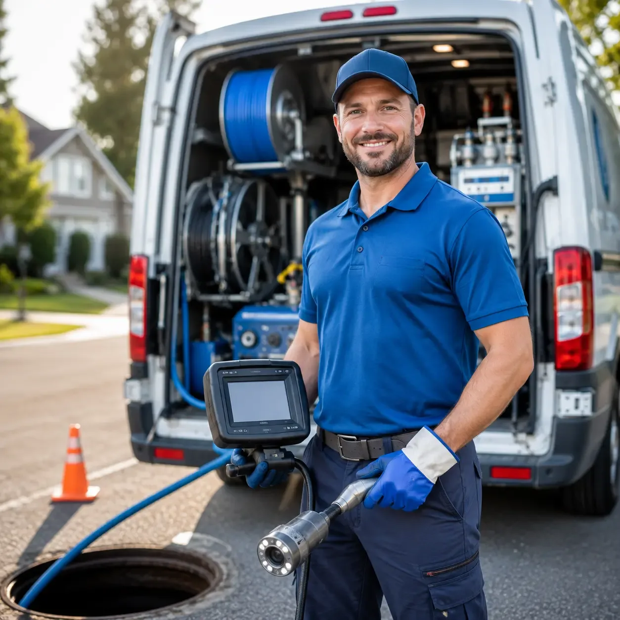 Local Pipe Relining specialists in Greensburg, KS