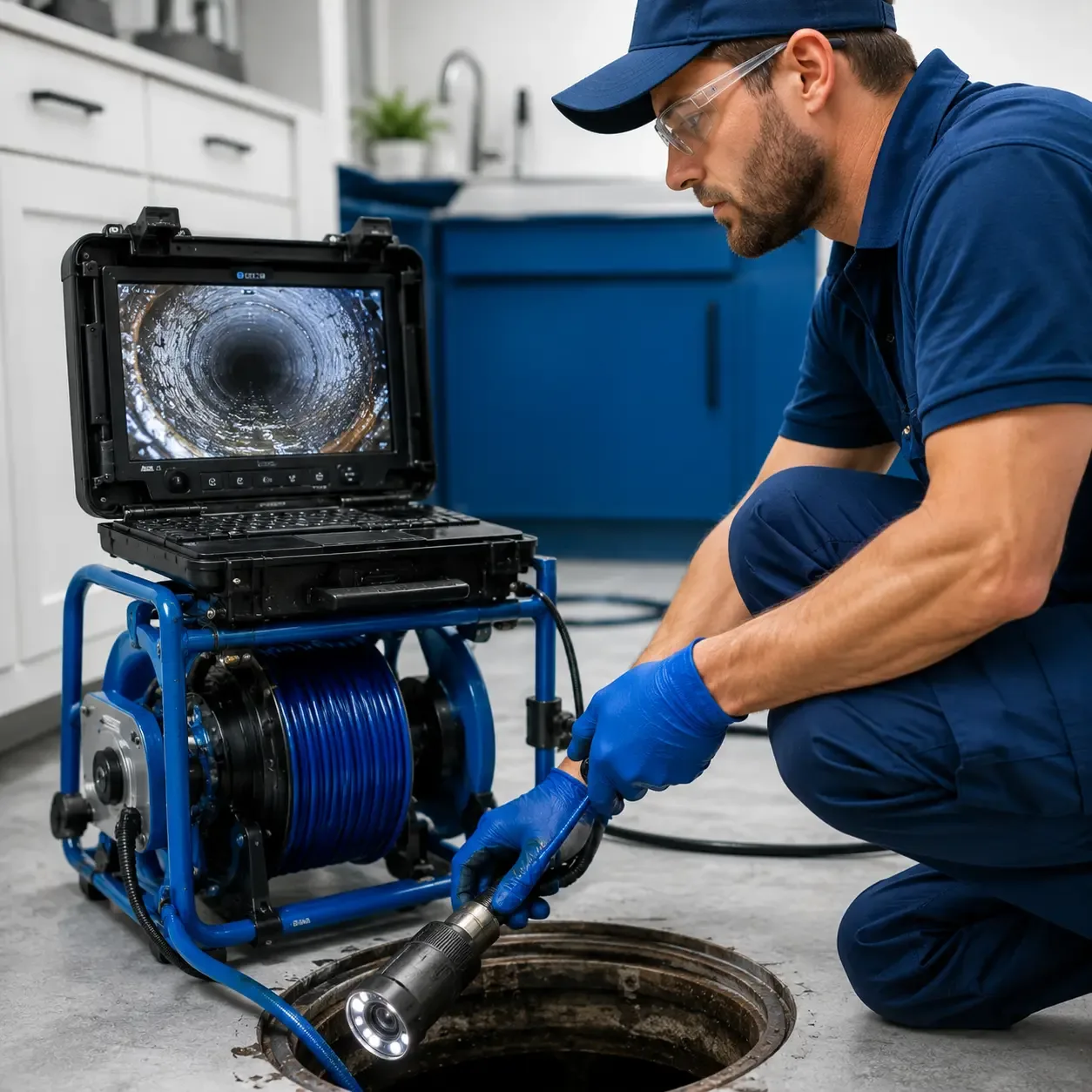 Pipe Relining professionals serving Greensburg, KS